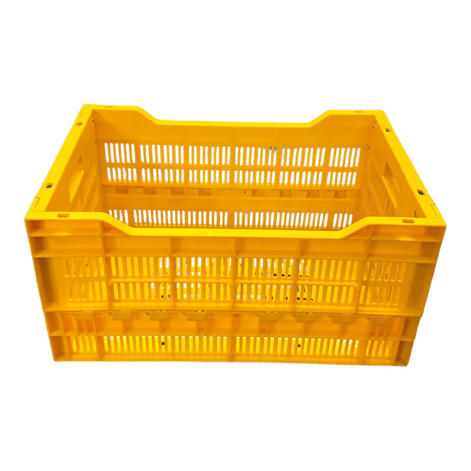 Plastic Injection Moulded Components 