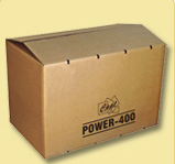 Heavy Duty Corrugated Box