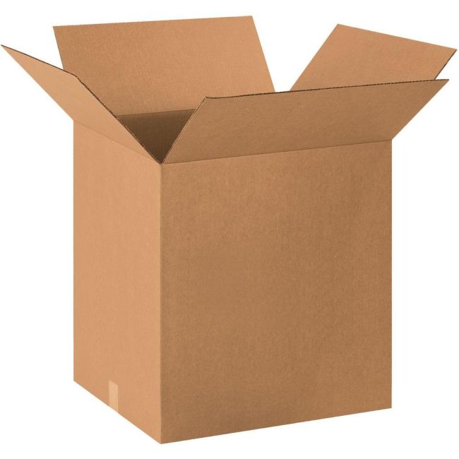 Corrugated Box