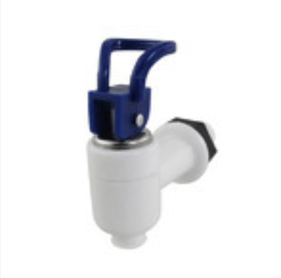 Plastic RO water tap, RO Manual Dispenser Tap