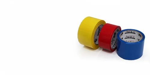  Biaxially Oriented Polypropylene tape(BOPP tape)