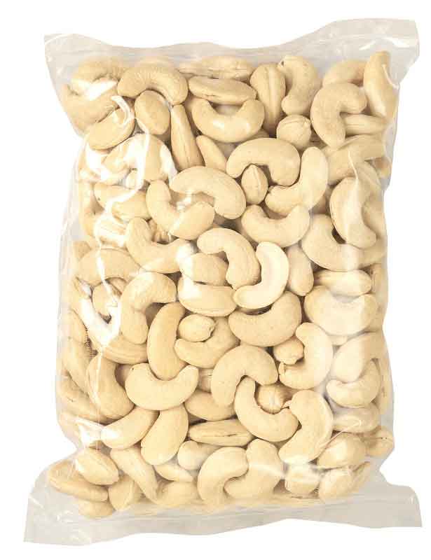Cashew Nuts