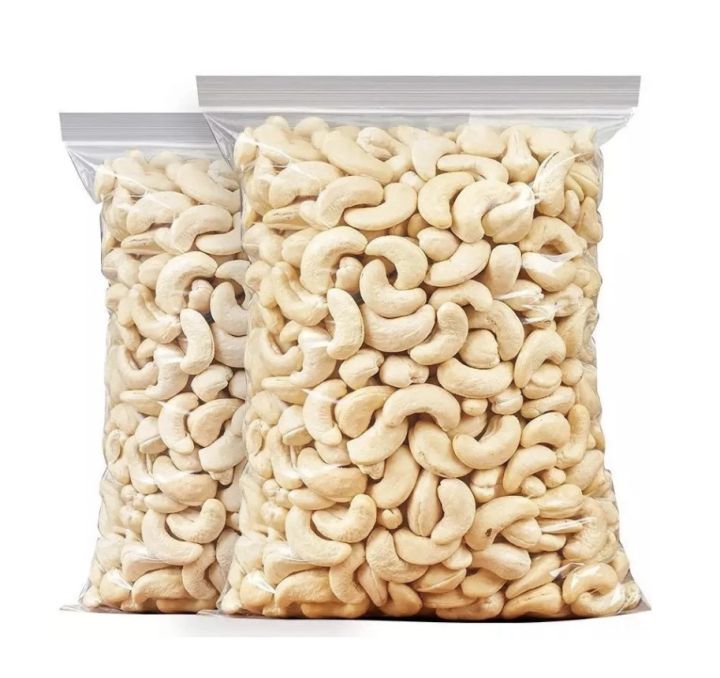 Delicious Cashew Nuts
