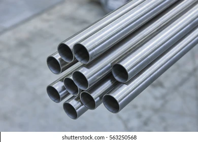  Seamless Pipes