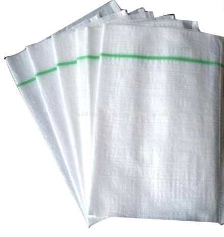 PP Woven Fabric Bags