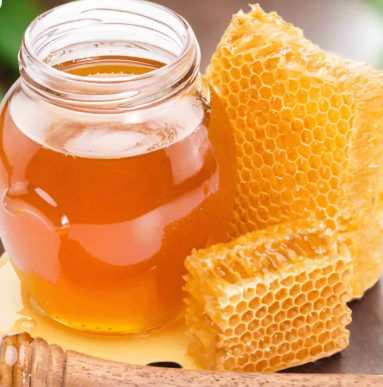 Natural Honey