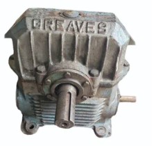 best range of gear box, circuit breaker & other products