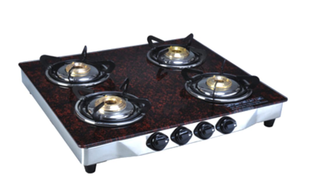 Burner Cook Top