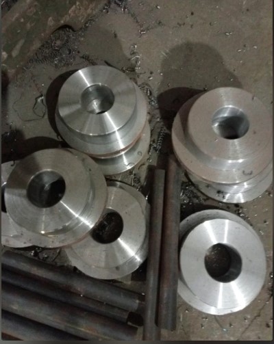 Manufacturer of machine tools, press tools & jig fixture
