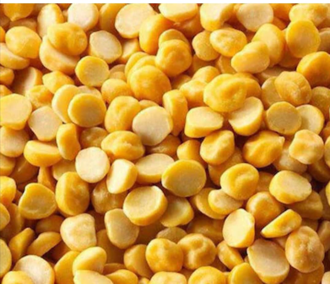 Chana Dal