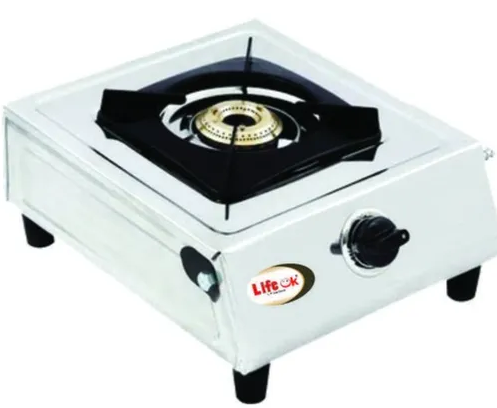 Gas Stove