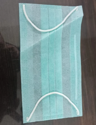 Face Mask 