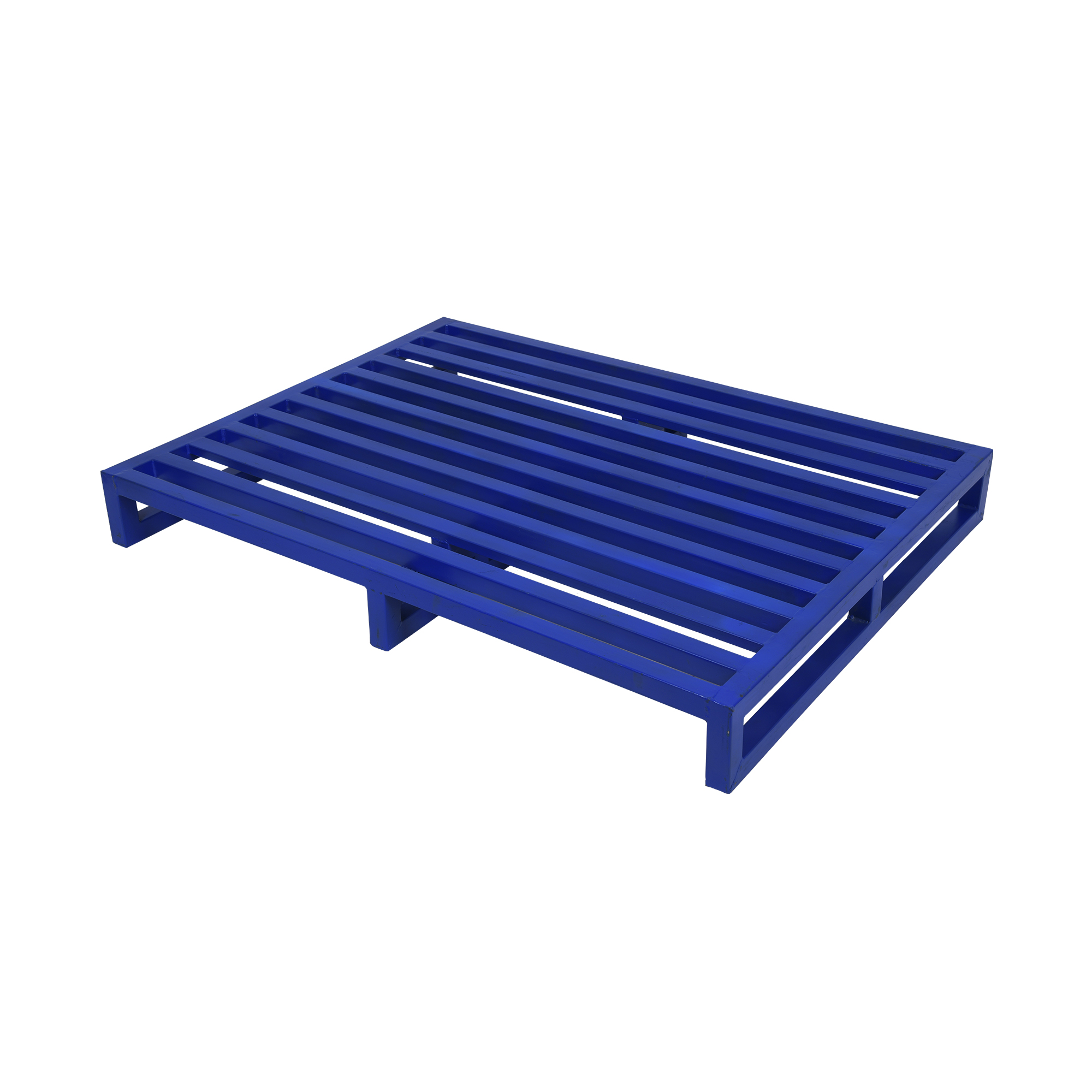 MS Steel Tubular Pallet ( 1300 x 1000 x 150 mm)