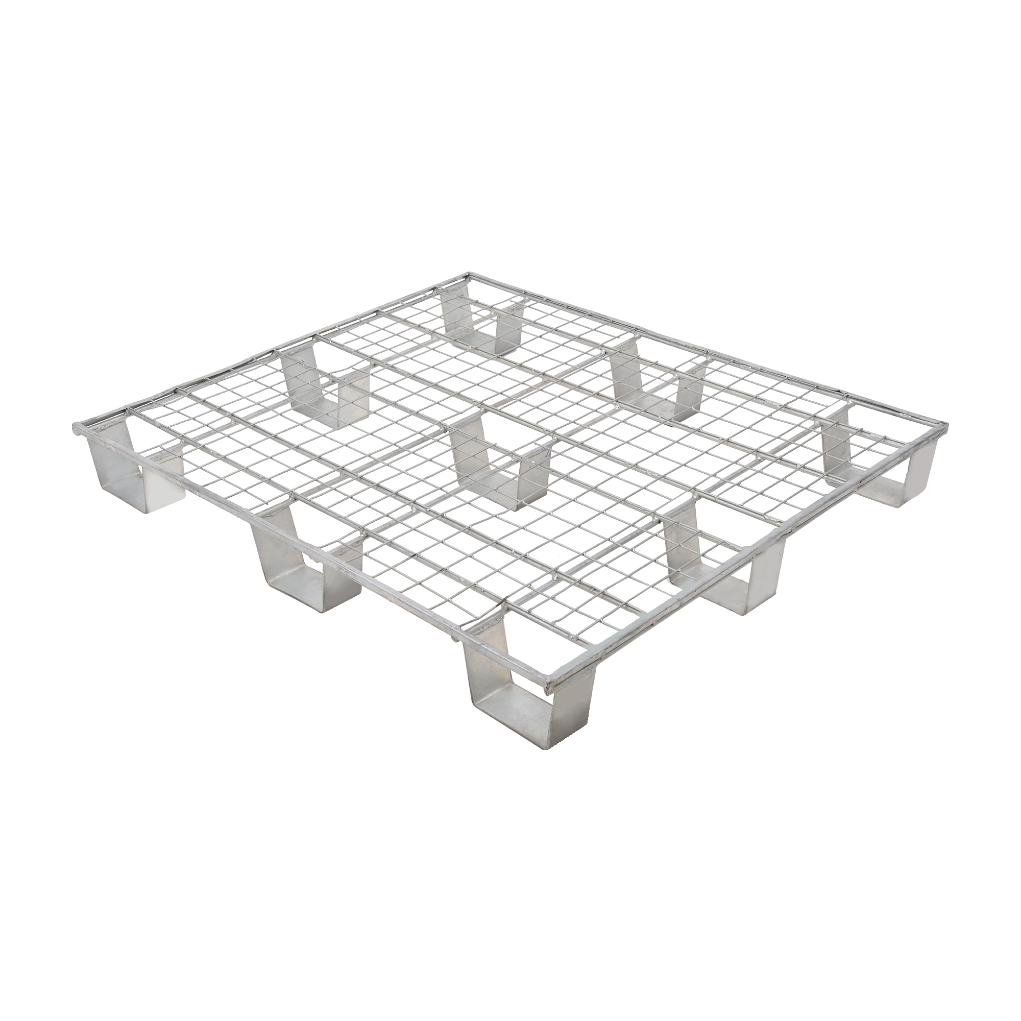 Wire Mesh Steel Pallet