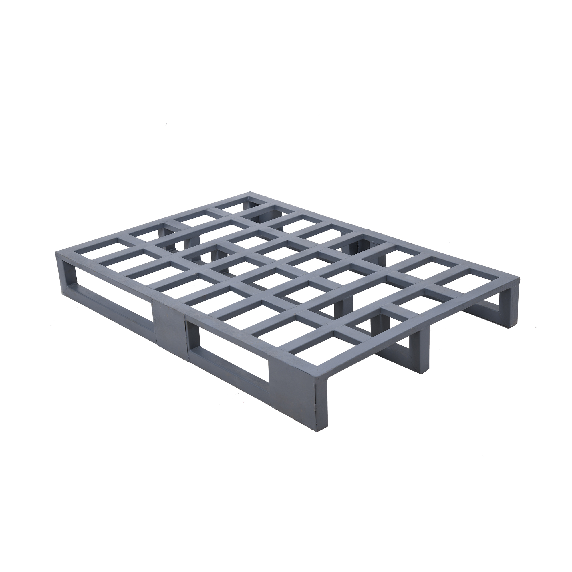 MS Tubular Pallet (1200 x 800 x 150 mm)