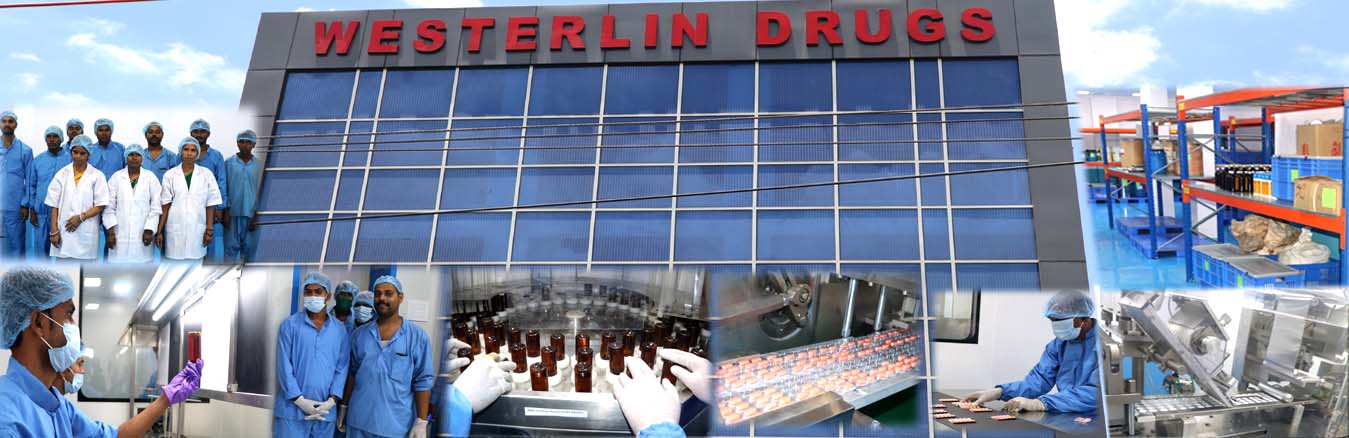 high-quality oral tablets and liquid syrup formulations