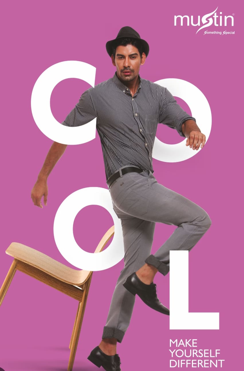 Men's all type of Readymade Garments