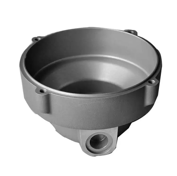 CAST IRON