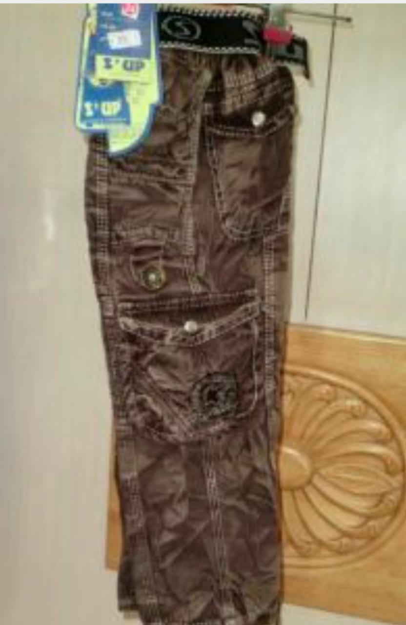 Boy's denim jeans, Funky jeans, denim cargo pants and shirts