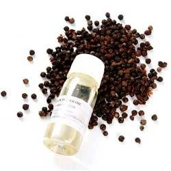 Pure Essential Oil