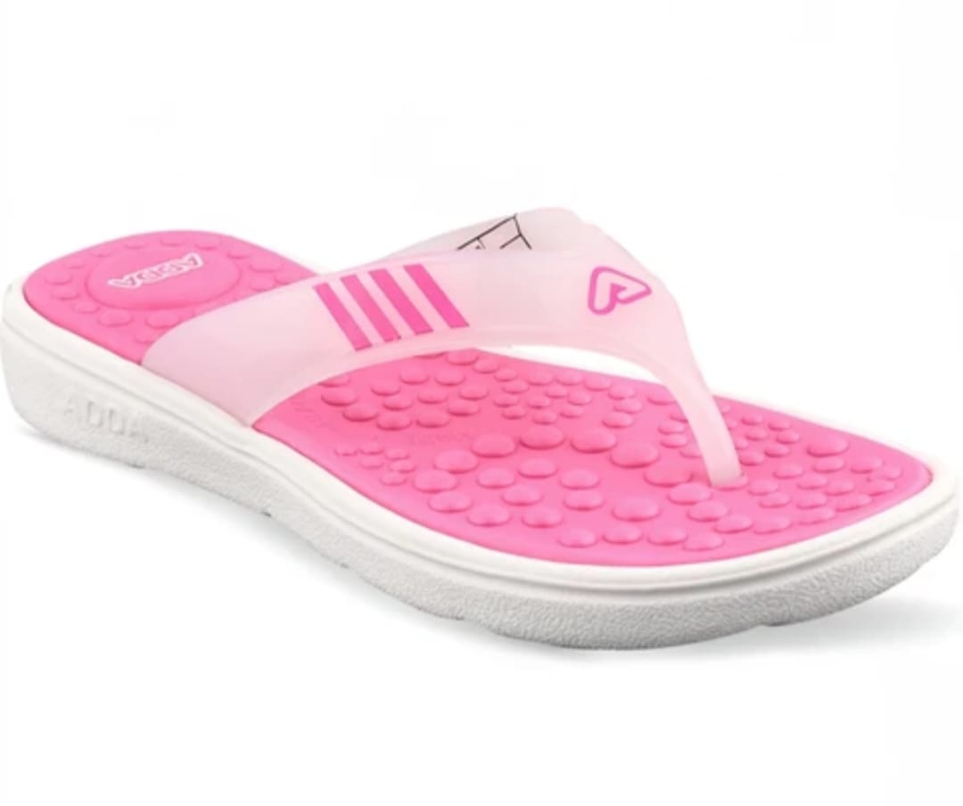 Casual and Ladies slipper