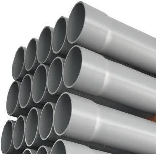 PVC Pipes
