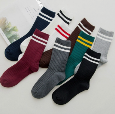 School Dress Socks