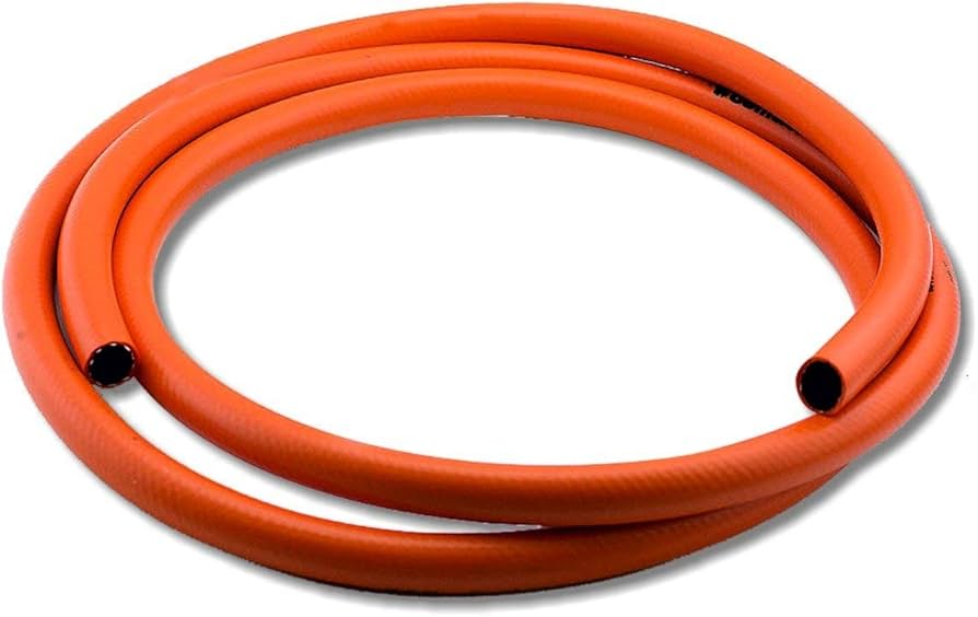 Industrial Hoses / Hydraulic & Gas Transfer Hoses