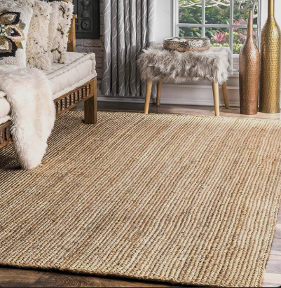 Hand Woven Rugs