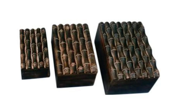 Designer Wooden Box