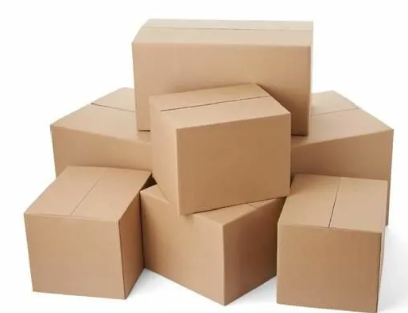 Duplex Packaging Boxes
