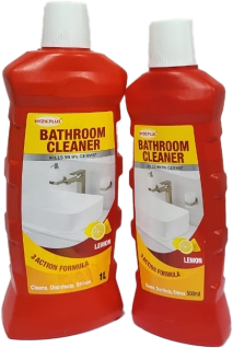 Bathroom Cleaner