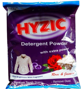 Washing Detergent Powder