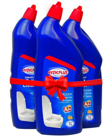 Toilet Cleaner