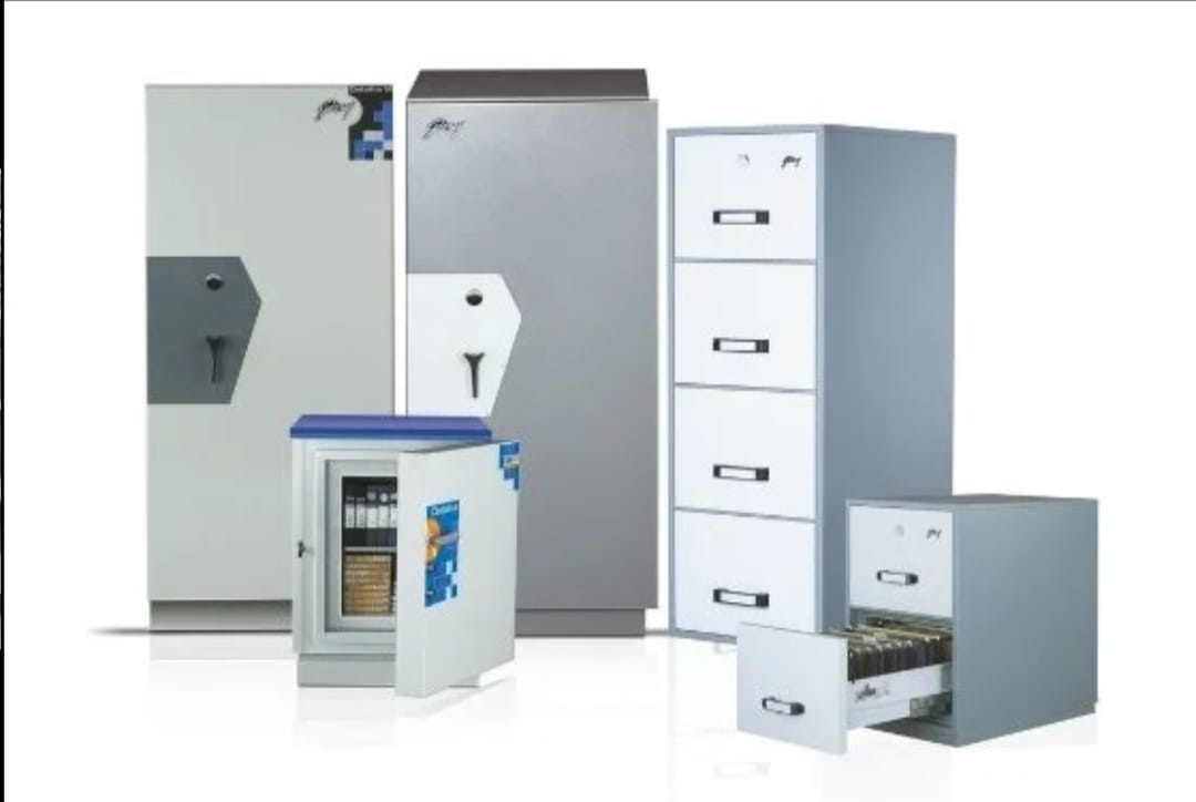 Cabinets