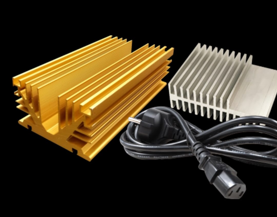 Heat Sink