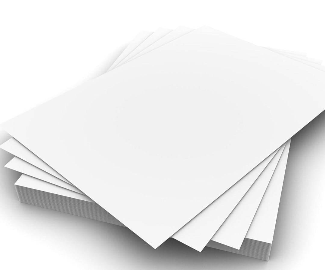 printing paper