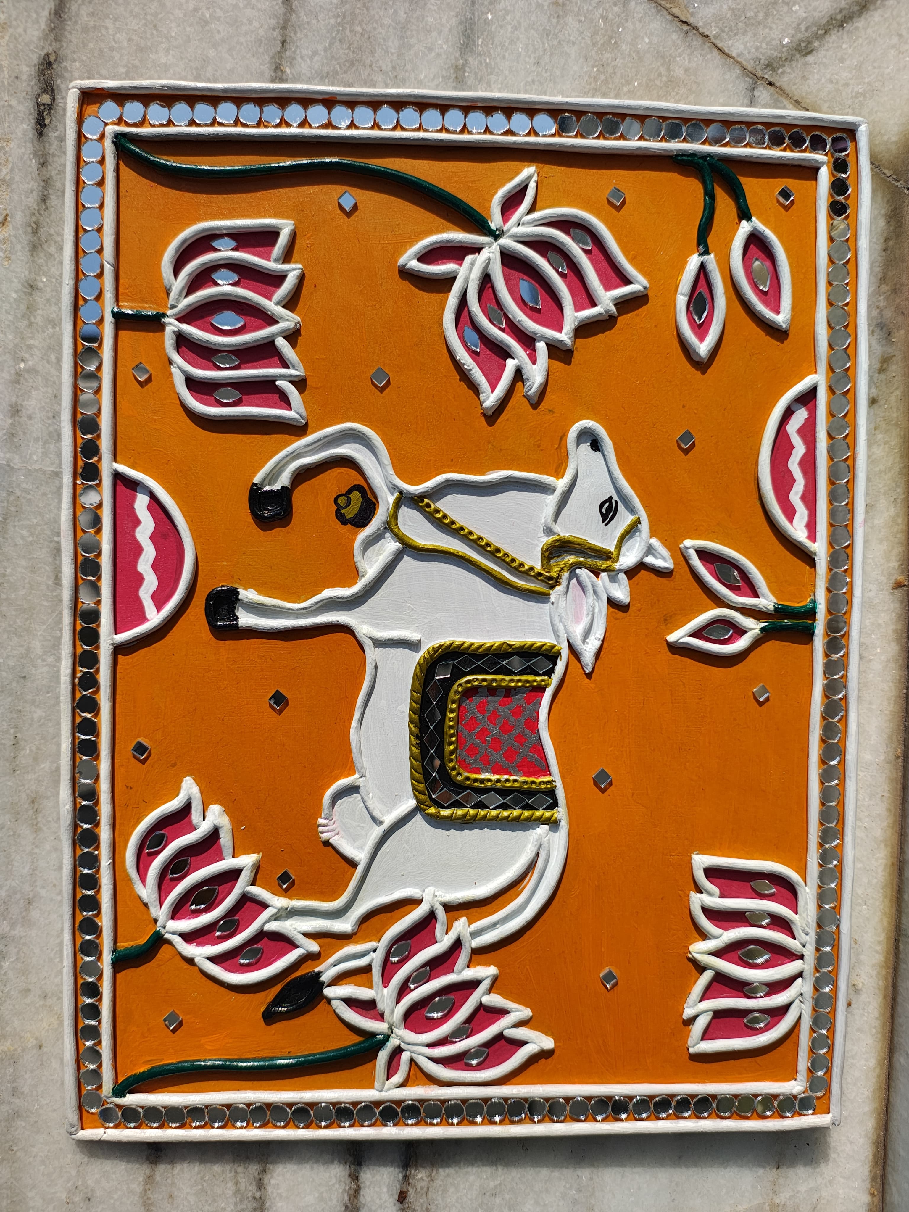 PICHWAI HOME DECOR ART 