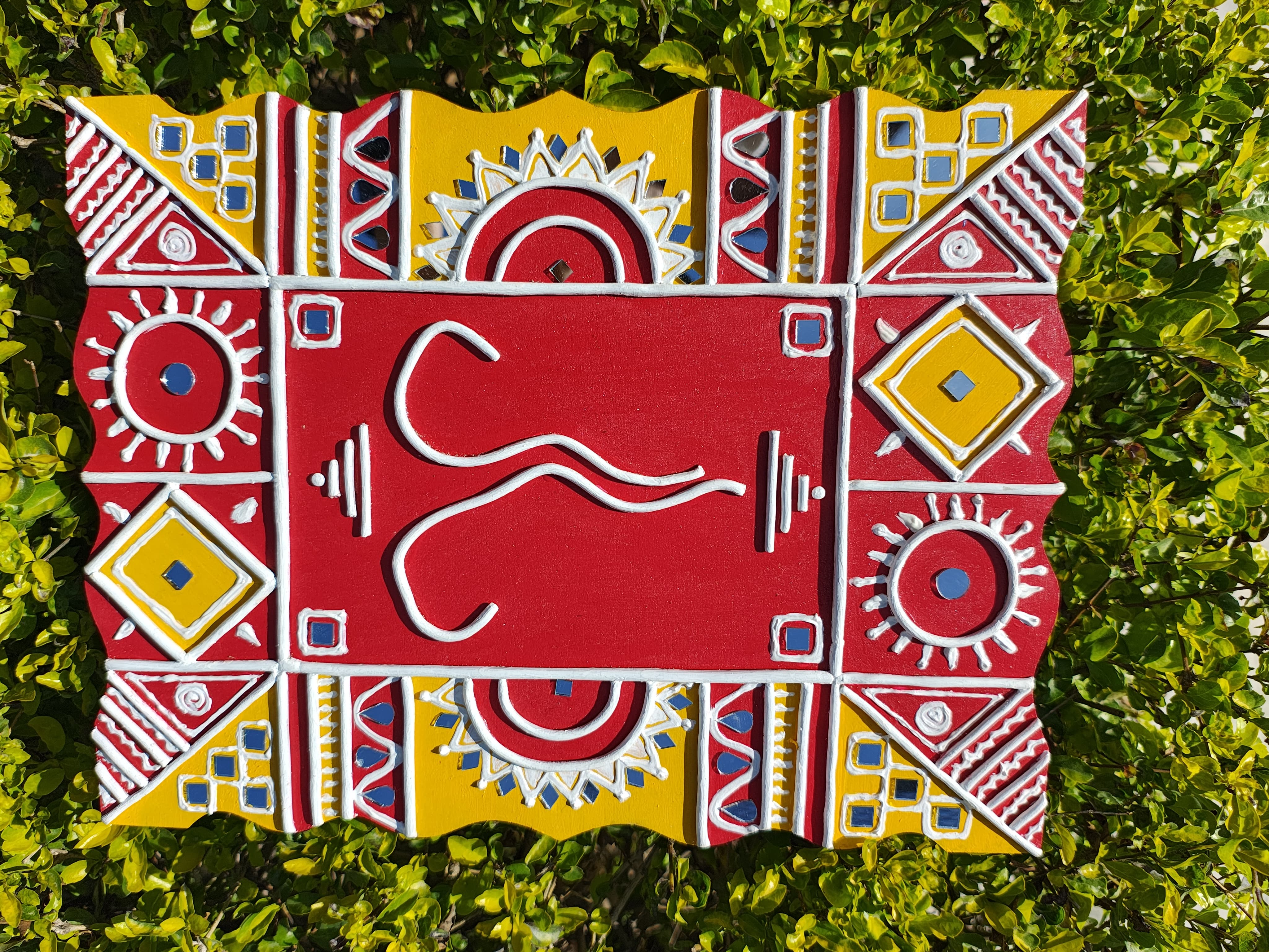 LIPPAN ART  WALL DECOR/HOME DECOR