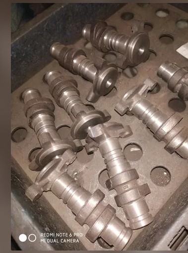Industrial Machinery, Industrial Machinery Parts, V-Belt Pulley, Coupling, Ss Fastener, Bolt, Nut, Stud, Transmission Products etc.