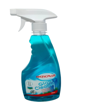 Glass Cleaner
