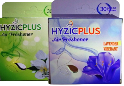 Air Freshner