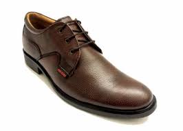 Leather Shoes 