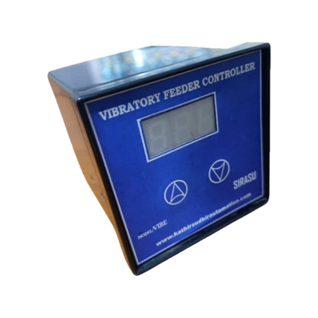 Vibratory Feeder Controller