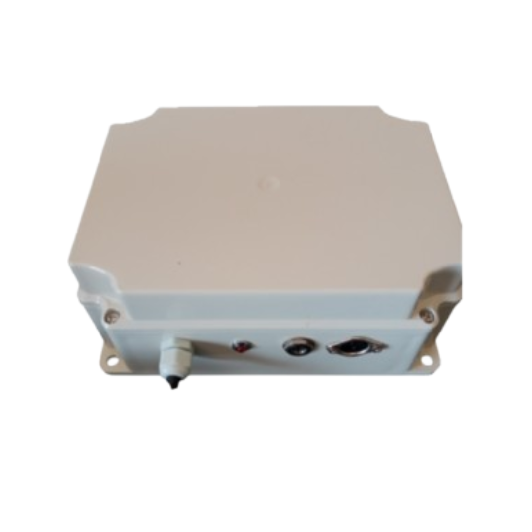 Hospital BED CONTROL UNIT (1 Function to 5 Function)