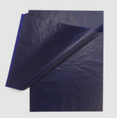 Carbon Base Paper