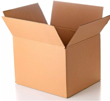 Corrugated Boxes