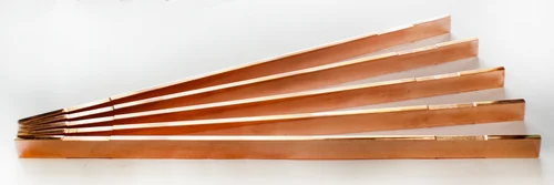 Rotor Bars