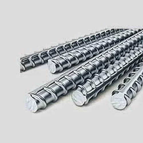 Steel Bar