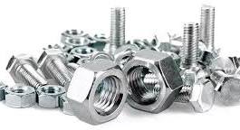  Nuts & bolts